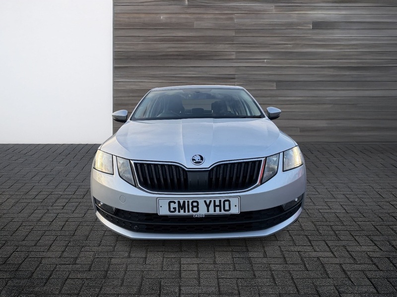 Used Skoda Octavia 2018 for sale - 77042396: Photo 2