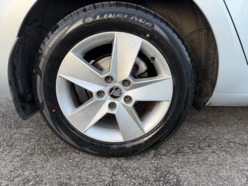 Used Skoda Octavia 2018 for sale - 77042396: Photo 26