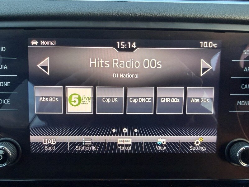 Used Skoda Octavia 2018 for sale - 77042396: Photo 28