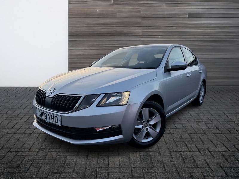 Used Skoda Octavia 2018 for sale - 77042396: Photo 3