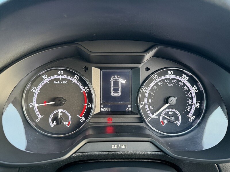 Used Skoda Octavia 2018 for sale - 77042396: Photo 32