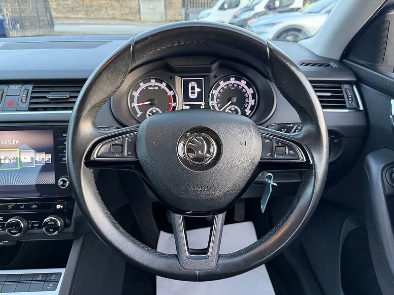Used Skoda Octavia 2018 for sale - 77042396: Photo 34