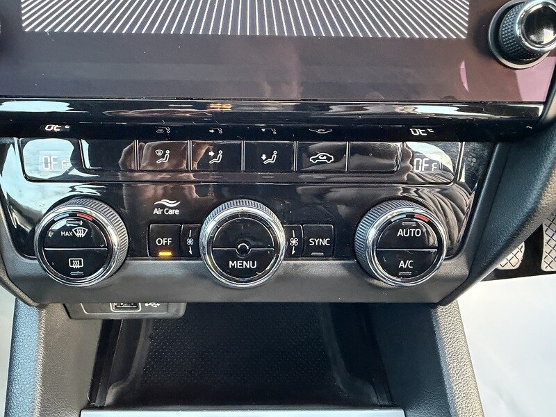 Used Skoda Octavia 2018 for sale - 77042396: Photo 39