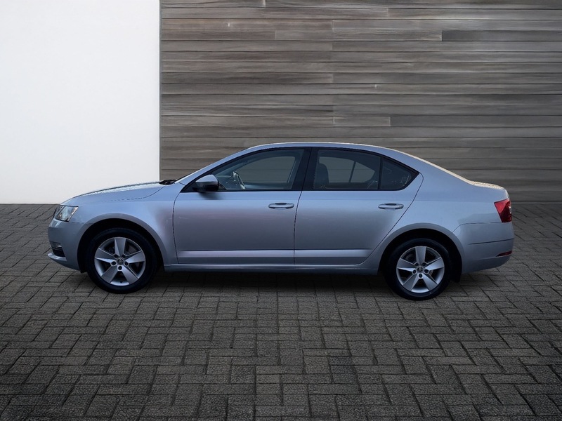 Used Skoda Octavia 2018 for sale - 77042396: Photo 5
