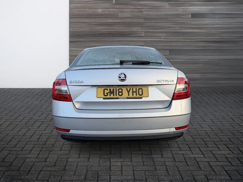 Used Skoda Octavia 2018 for sale - 77042396: Photo 6