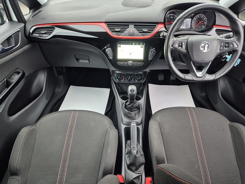 Used Vauxhall Corsa 2019 for sale - 77042365: Photo 10