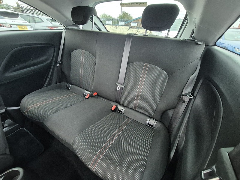 Used Vauxhall Corsa 2019 for sale - 77042365: Photo 11