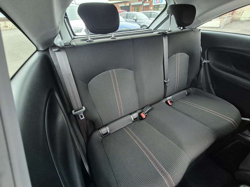 Used Vauxhall Corsa 2019 for sale - 77042365: Photo 12