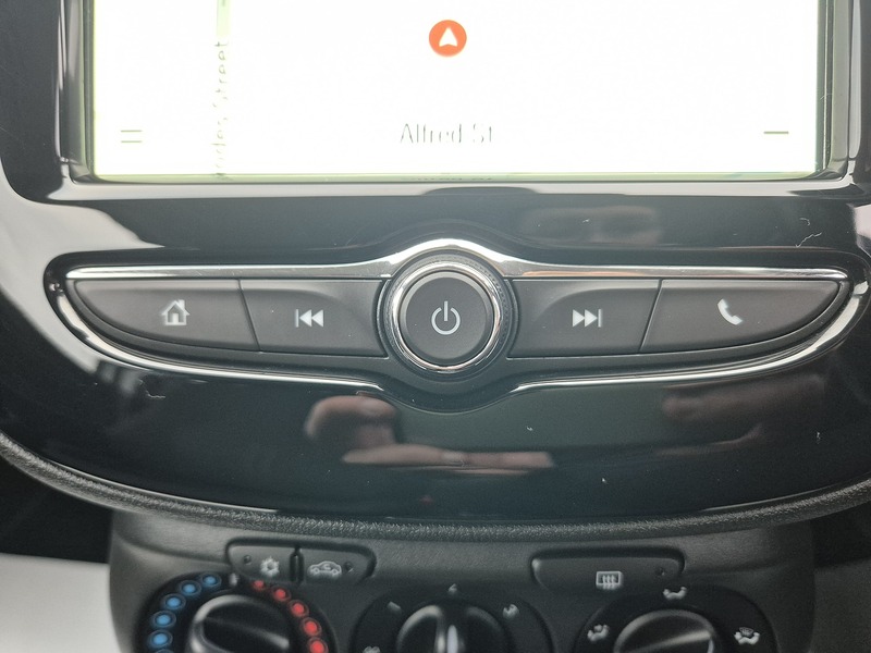 Used Vauxhall Corsa 2019 for sale - 77042365: Photo 15