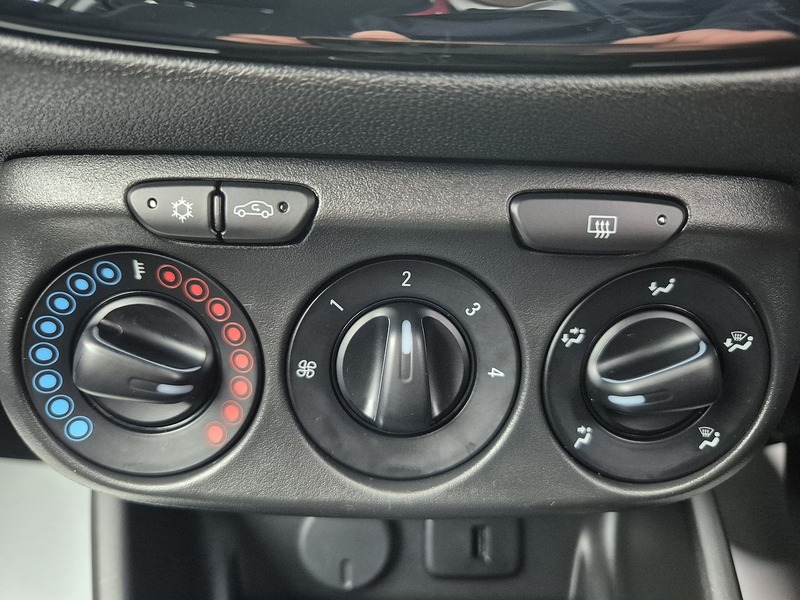 Used Vauxhall Corsa 2019 for sale - 77042365: Photo 16