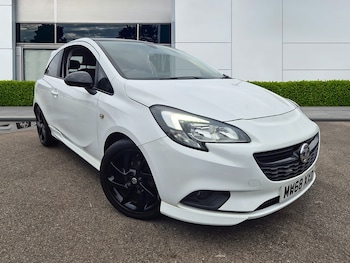 2019 - 1.4 [75] SRi Vx-line Nav Black 3dr