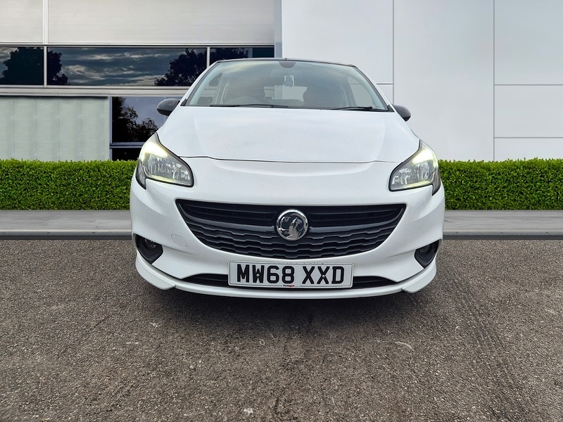 Used Vauxhall Corsa 2019 for sale - 77042365: Photo 2