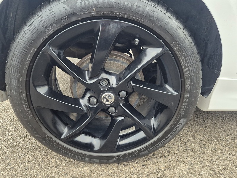 Used Vauxhall Corsa 2019 for sale - 77042365: Photo 24