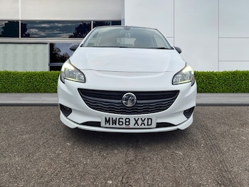 Used Vauxhall Corsa 2019 for sale - 77042365: Photo