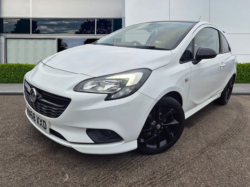 Used Vauxhall Corsa 2019 for sale - 77042365: Photo 3