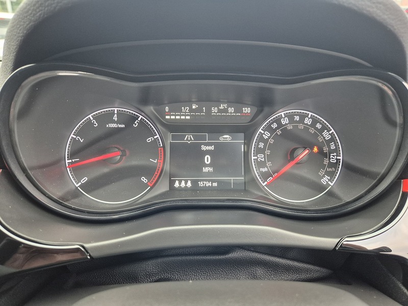 Used Vauxhall Corsa 2019 for sale - 77042365: Photo 33