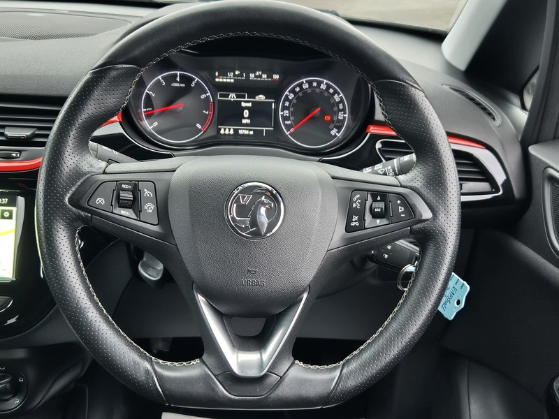 Used Vauxhall Corsa 2019 for sale - 77042365: Photo 35