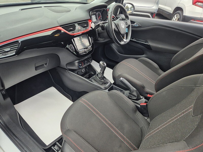 Used Vauxhall Corsa 2019 for sale - 77042365: Photo 36