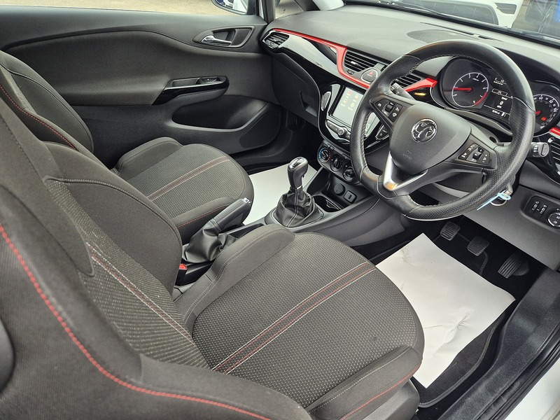 Used Vauxhall Corsa 2019 for sale - 77042365: Photo 41