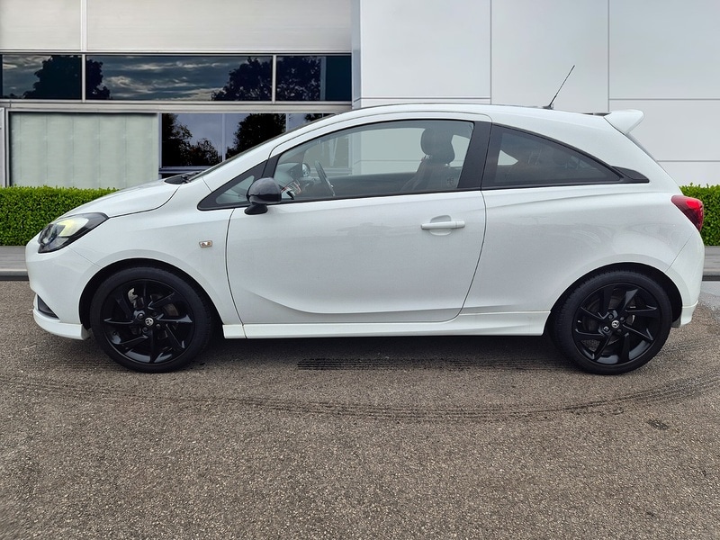 Used Vauxhall Corsa 2019 for sale - 77042365: Photo 5