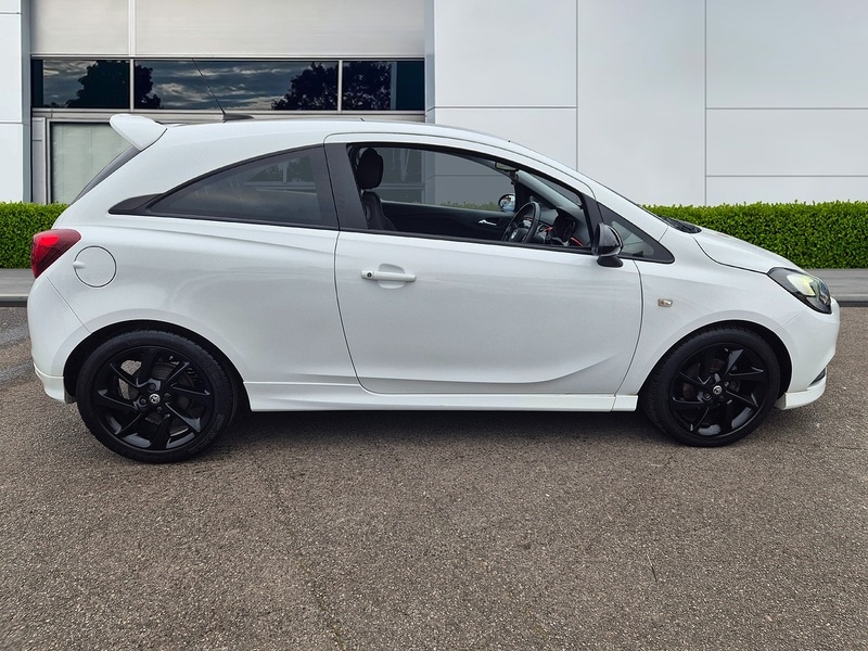 Used Vauxhall Corsa 2019 for sale - 77042365: Photo 7