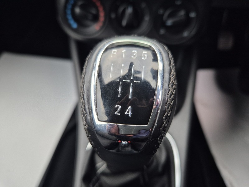 Used Vauxhall Corsa 2019 for sale - 77042365: Photo 9