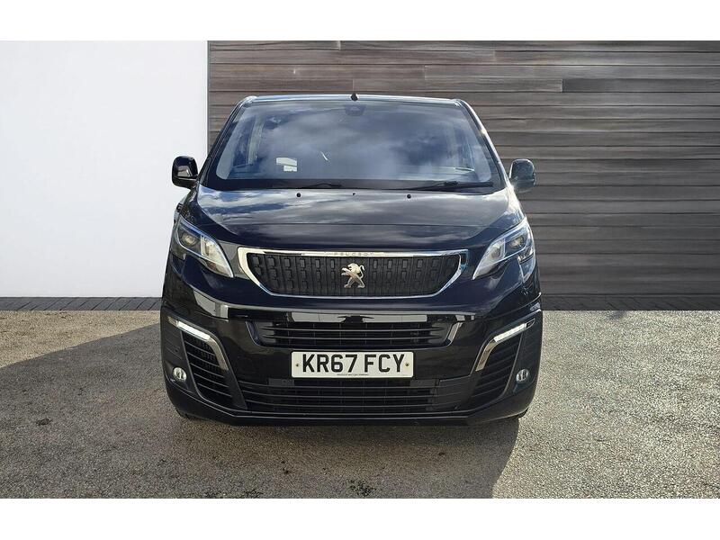Used Peugeot Traveller 2017 for sale - 77781112: Photo 2