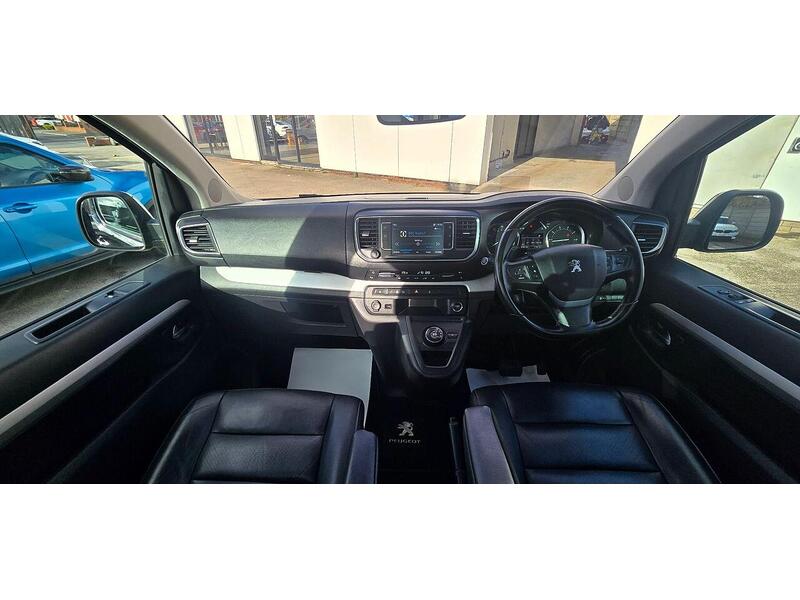Used Peugeot Traveller 2017 for sale - 77781112: Photo 22