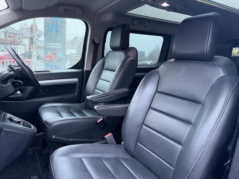 Used Peugeot Traveller 2017 for sale - 77781112: Photo 24