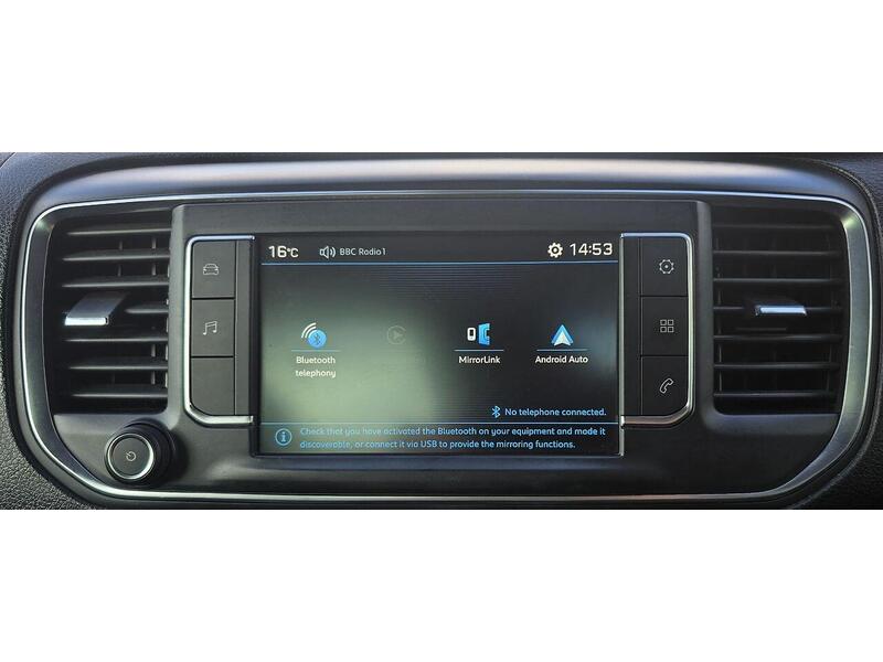 Used Peugeot Traveller 2017 for sale - 77781112: Photo 28