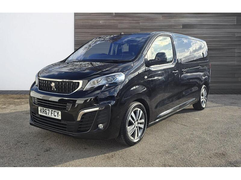 Used Peugeot Traveller 2017 for sale - 77781112: Photo 3