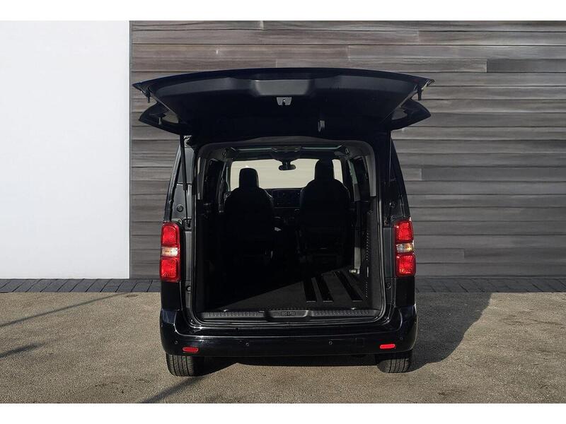 Used Peugeot Traveller 2017 for sale - 77781112: Photo 30