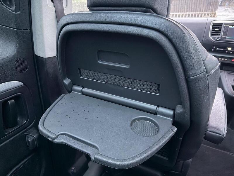 Used Peugeot Traveller 2017 for sale - 77781112: Photo 31