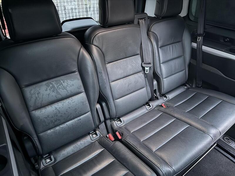 Used Peugeot Traveller 2017 for sale - 77781112: Photo 39