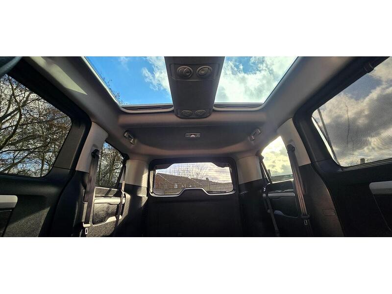 Used Peugeot Traveller 2017 for sale - 77781112: Photo 44