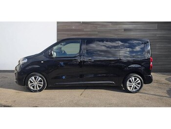 Used Peugeot Traveller 2017 for sale - 77781112: Photo