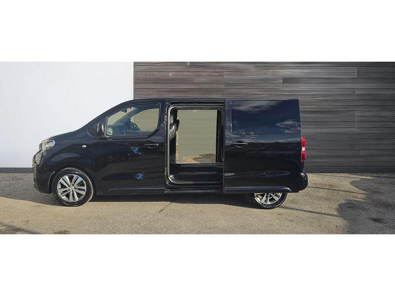 Used Peugeot Traveller 2017 for sale - 77781112: Photo 5
