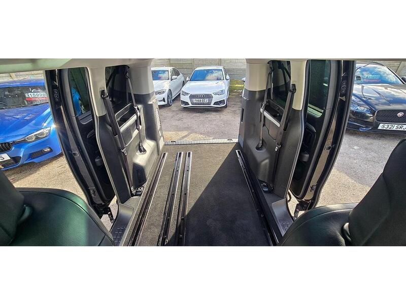 Used Peugeot Traveller 2017 for sale - 77781112: Photo 52