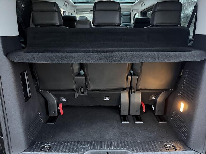 Used Peugeot Traveller 2017 for sale - 77781112: Photo 57