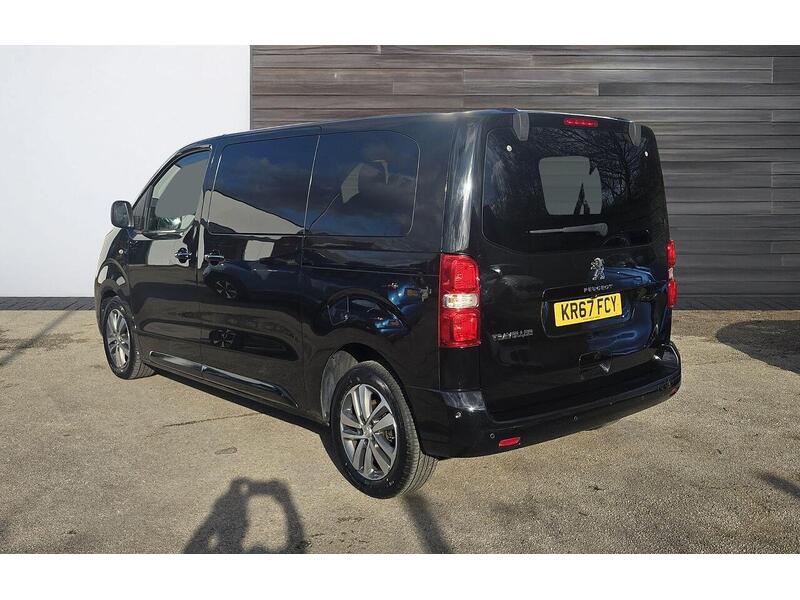 Used Peugeot Traveller 2017 for sale - 77781112: Photo 6