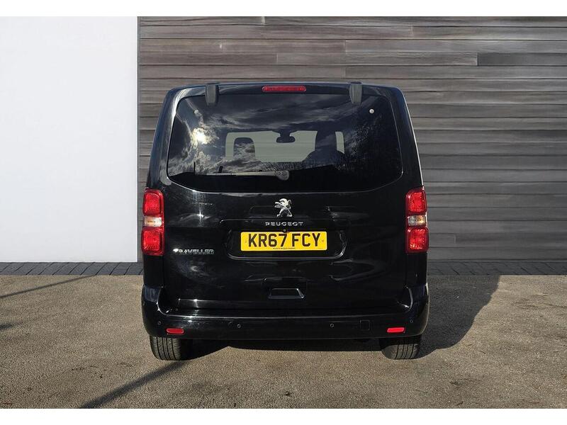 Used Peugeot Traveller 2017 for sale - 77781112: Photo 7