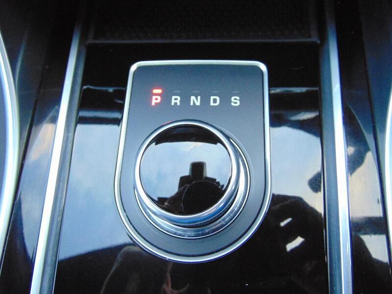 Used Jaguar XF 2017 for sale - 77200927: Photo 21