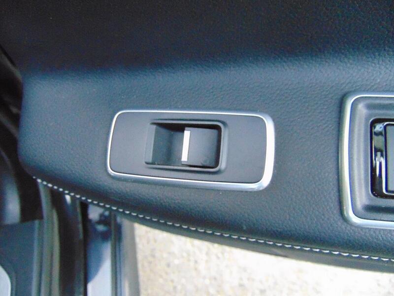 Used Jaguar XF 2017 for sale - 77200927: Photo 35