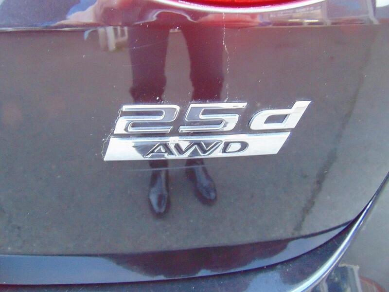 Used Jaguar XF 2017 for sale - 77200927: Photo 63