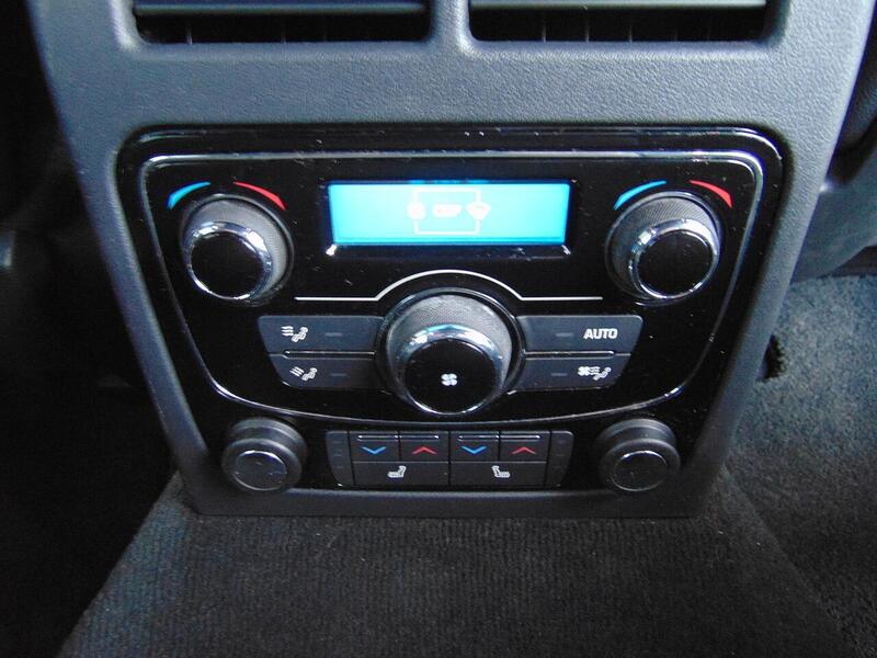 Used Jaguar XF 2017 for sale - 77200927: Photo 67