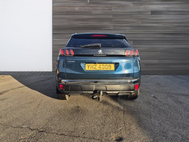 Used Peugeot 3008 2021 for sale - 77668003: Photo 5