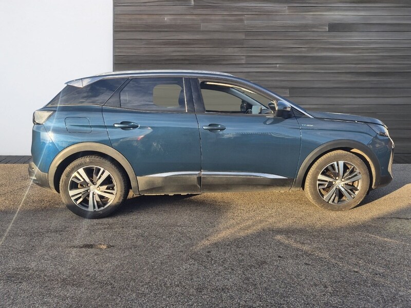 Used Peugeot 3008 2021 for sale - 77668003: Photo 6