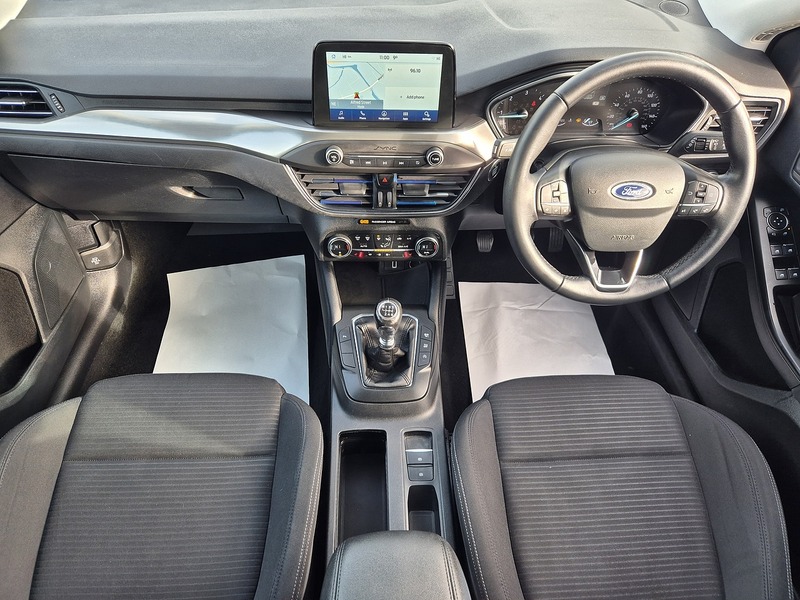 Used Ford Focus 2018 for sale - 77629953: Photo 10