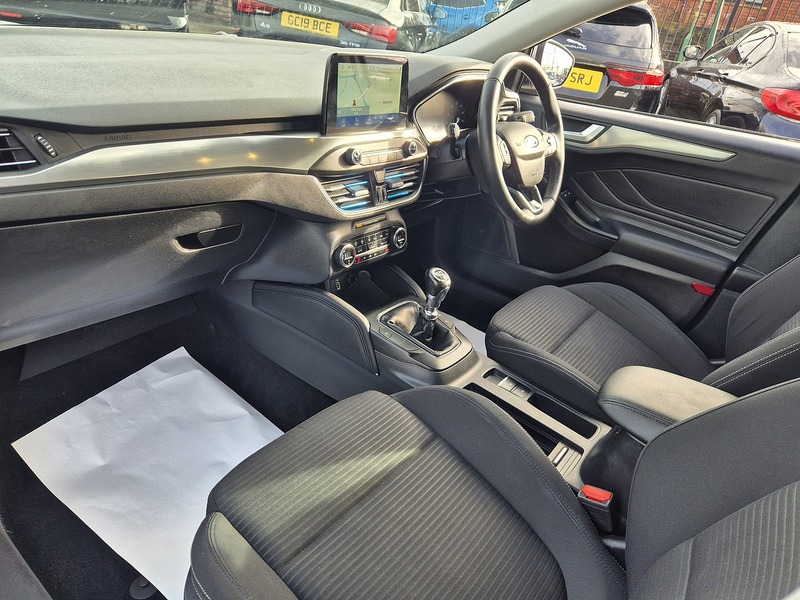 Used Ford Focus 2018 for sale - 77629953: Photo 11