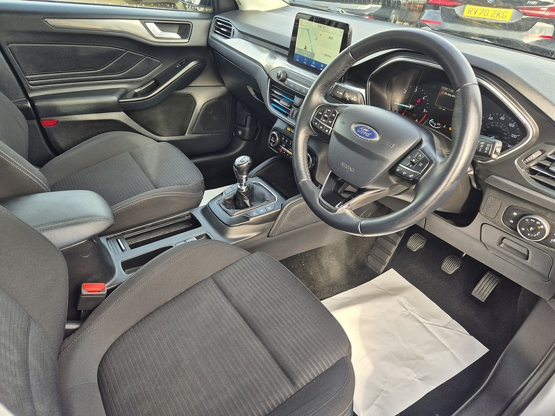 Used Ford Focus 2018 for sale - 77629953: Photo 13